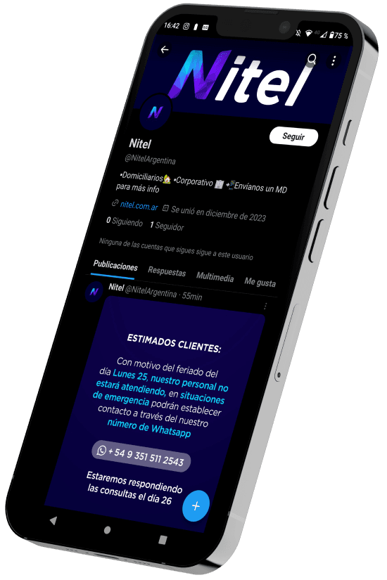 Phone